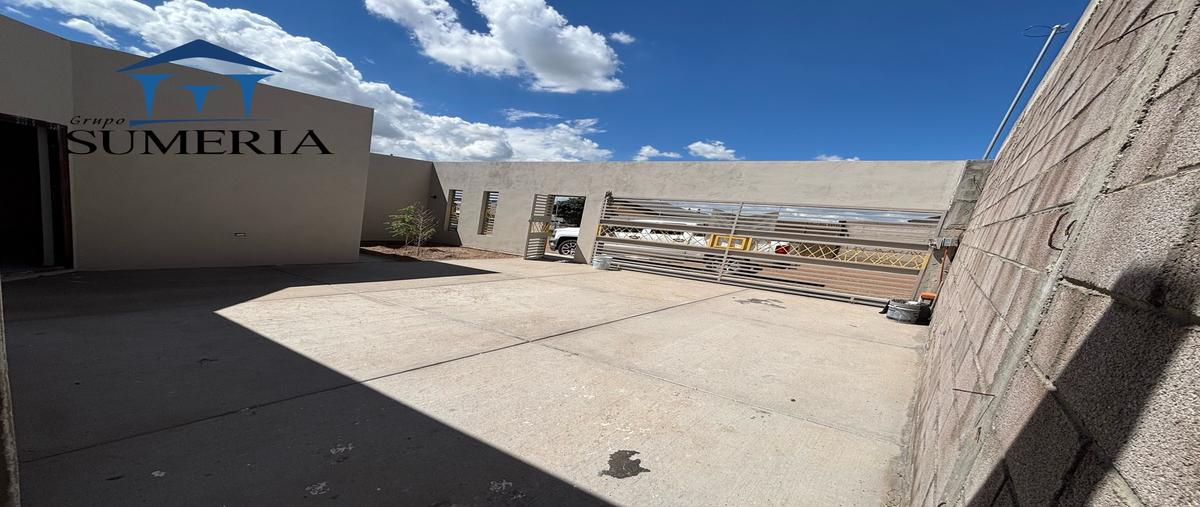 Foto de casa en venta en  , pascual orozco, cuauhtémoc, chihuahua, 0 No. 02