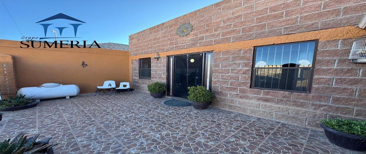 Foto de casa en venta en  , pascual orozco, cuauhtémoc, chihuahua, 0 No. 03