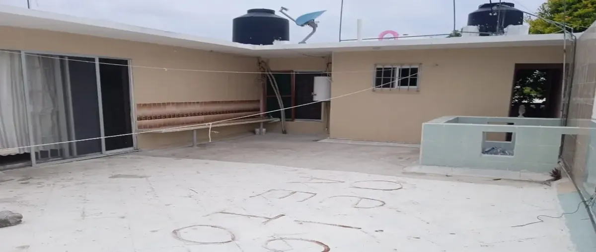 Foto de casa en venta en pascual ortiz rubio 300, pascual ortiz rubio, veracruz, veracruz de ignacio de la llave, 0 No. 02