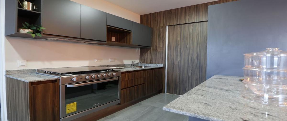 Foto de departamento en venta en pase de la luna 630, solares, zapopan, jalisco, 26413775 No. 03