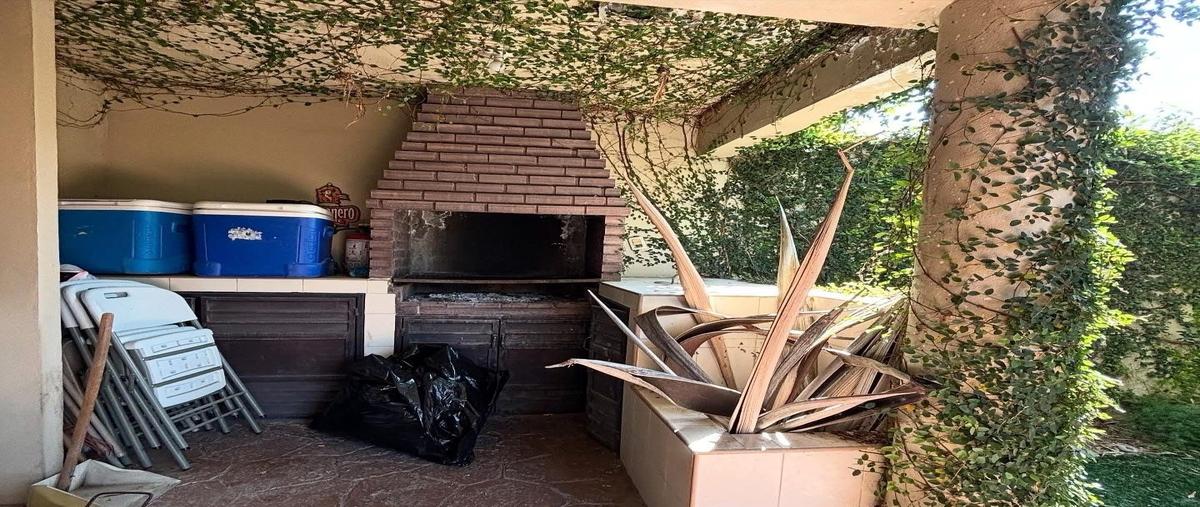 Foto de casa en venta en pase de la silla , villa las fuentes, monterrey, nuevo león, 29701700 No. 03
