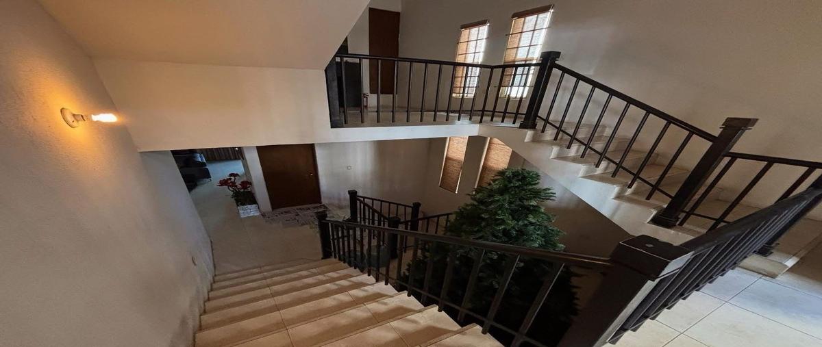 Foto de casa en venta en pase de la silla , villa las fuentes, monterrey, nuevo león, 29701700 No. 05