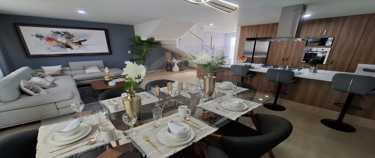 Foto de casa en venta en pase de las pitahayas , zibatá, el marqués, querétaro, 0 No. 05