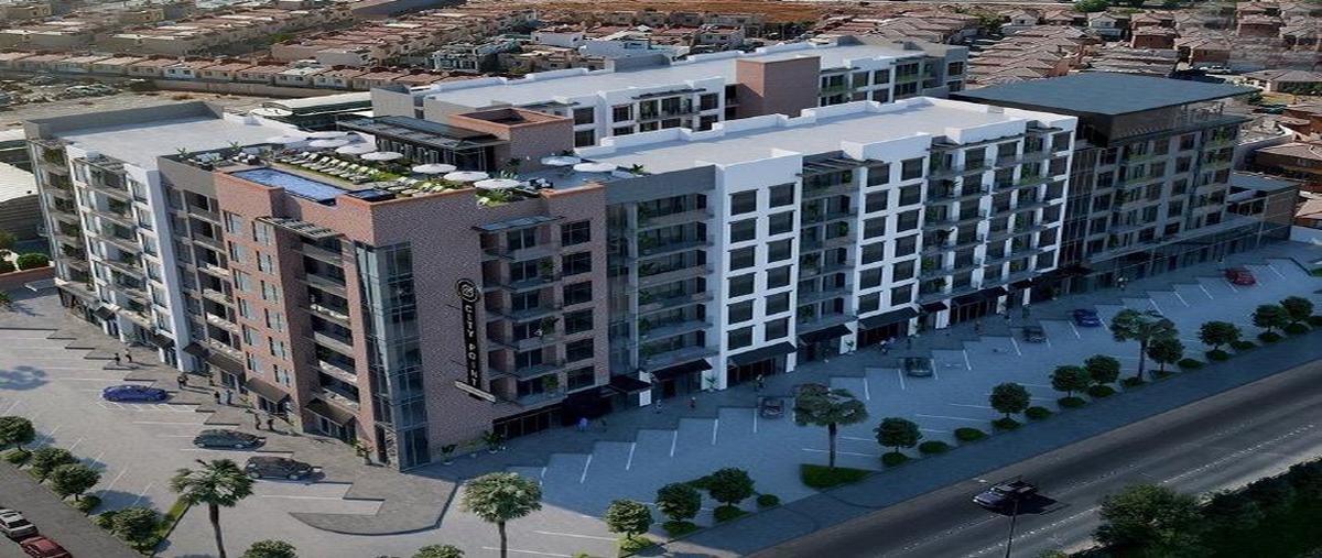 Foto de departamento en venta en pase del rio , río tijuana 3a etapa, tijuana, baja california, 14939254 No. 05