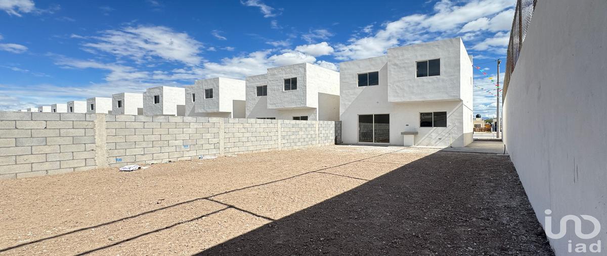 Foto de casa en venta en pase del tecnologico 206, rincón del bosque, torreón, coahuila de zaragoza, 31713449 No. 03