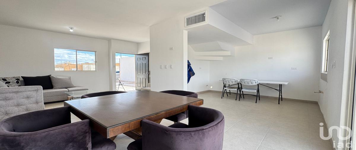 Foto de casa en venta en pase del tecnologico 226, rincón del bosque, torreón, coahuila de zaragoza, 31713449 No. 05
