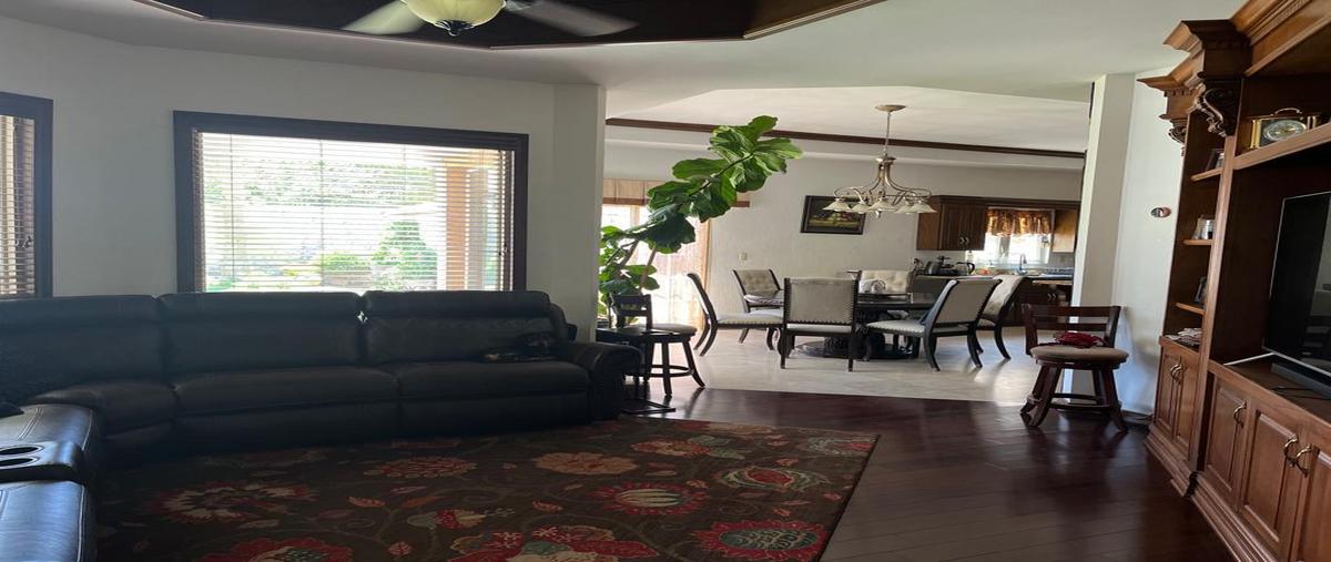 Foto de casa en venta en paseo 3 , campos elíseos, juárez, chihuahua, 27039524 No. 04