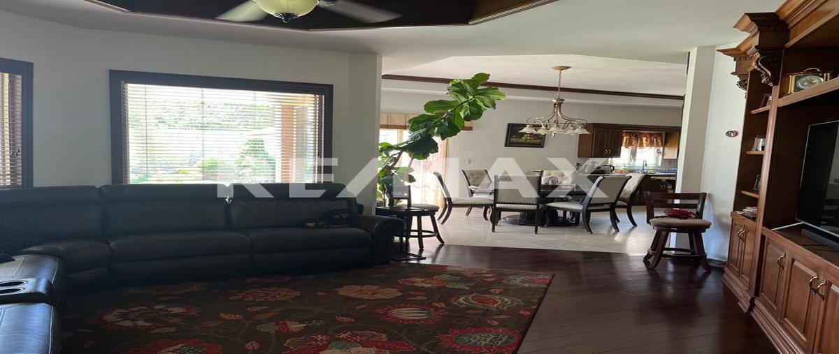 Foto de casa en venta en paseo 3 , campos elíseos, juárez, chihuahua, 27039524 No. 04
