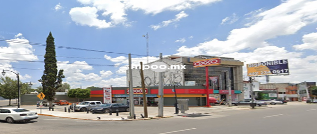 Foto de edificio en venta en paseo 5 de febrero , las campanas, querétaro, querétaro, 29977879 No. 04