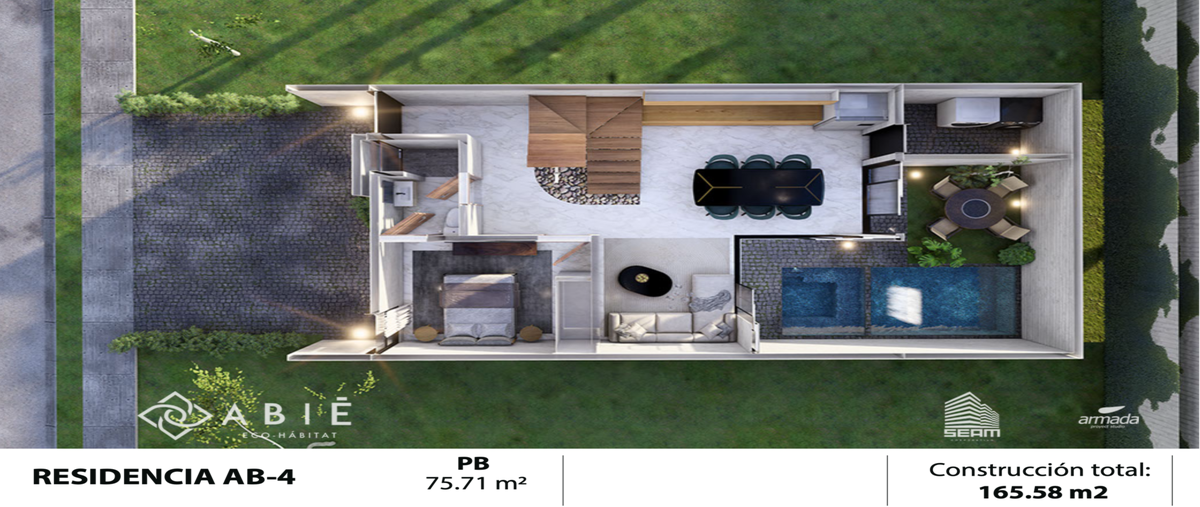Foto de casa en venta en paseo abie , valle imperial, zapopan, jalisco, 0 No. 05