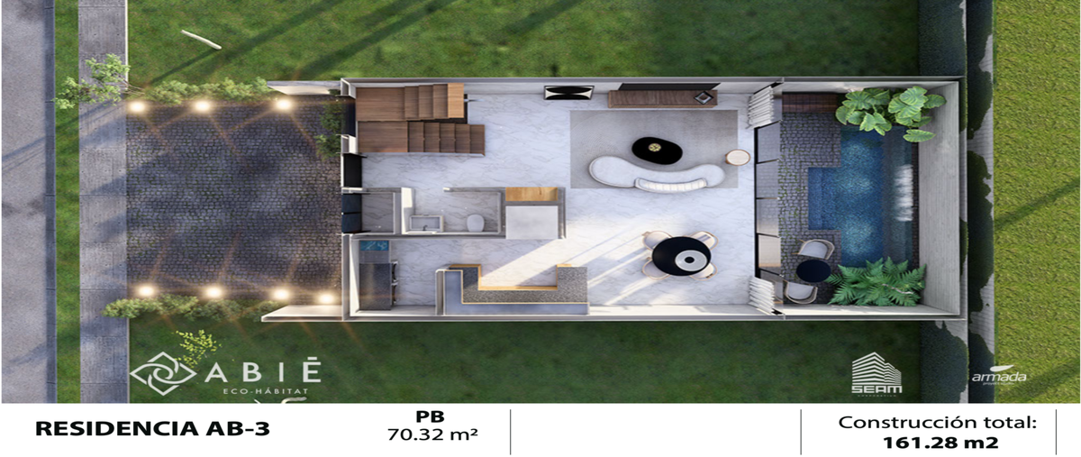 Foto de casa en venta en paseo abie , valle imperial, zapopan, jalisco, 29847230 No. 05