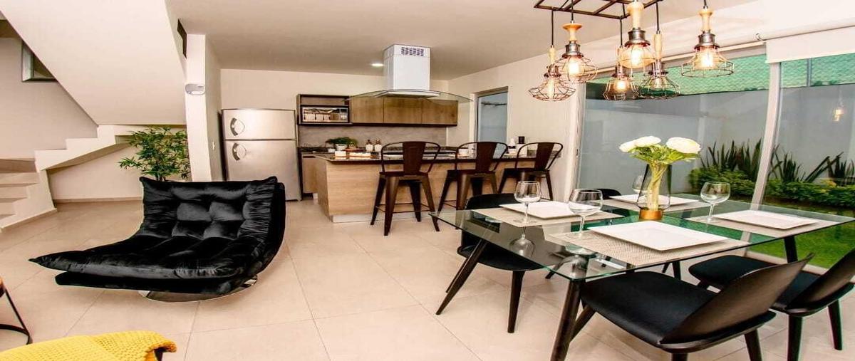 Foto de casa en venta en paseo abié , valle imperial, zapopan, jalisco, 29850648 No. 04