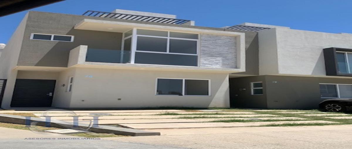 Foto de casa en venta en paseo abie , valle imperial, zapopan, jalisco, 0 No. 04