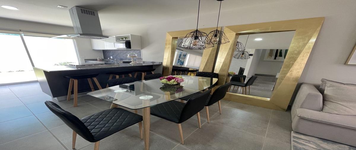 Foto de casa en venta en paseo abié , valle imperial, zapopan, jalisco, 0 No. 05