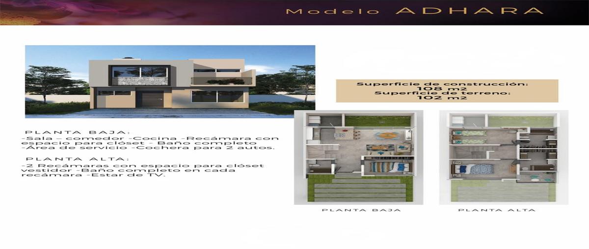 Foto de casa en condominio en venta en paseo abié , valle imperial, zapopan, jalisco, 30324145 No. 04
