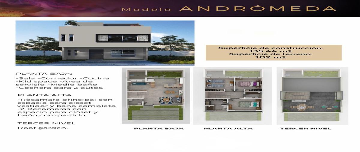 Foto de casa en condominio en venta en paseo abié , valle imperial, zapopan, jalisco, 30324145 No. 05