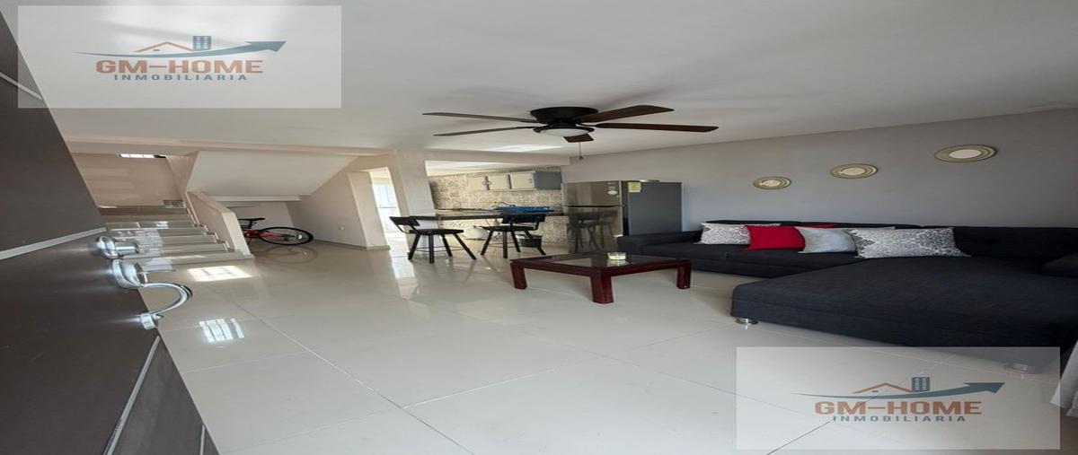 Foto de casa en , paseo alameda, mazatlán, sinaloa, 30949006 foto 03 Foto de casa en renta en , paseo alameda, mazatlán, sinaloa, 30949006 No. 03