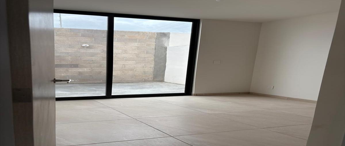 Foto de casa en renta en paseo alamo , puerta natura residencial, san luis potosí, san luis potosí, 0 No. 04