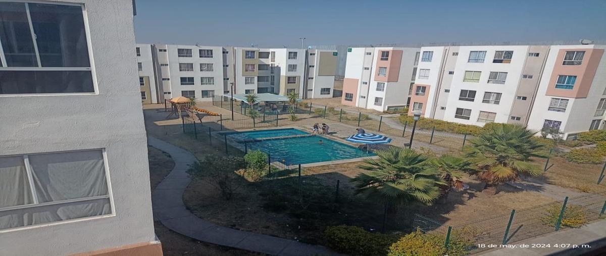 Foto de departamento en venta en paseo albereda 8, residencial bambú, tlajomulco de zúñiga, jalisco, 28248856 No. 01