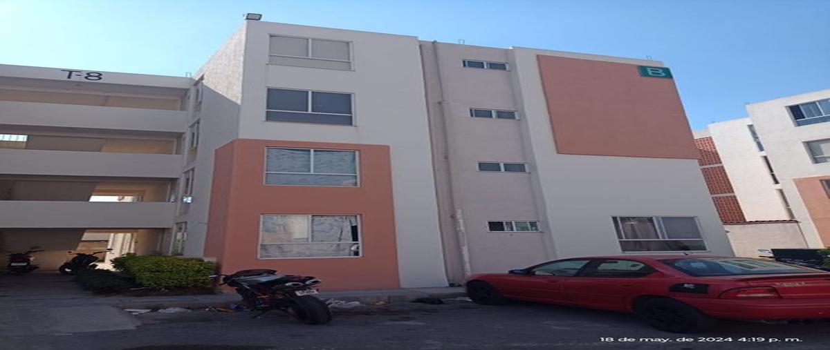 Foto de departamento en venta en paseo albereda 8, residencial bambú, tlajomulco de zúñiga, jalisco, 28248856 No. 03