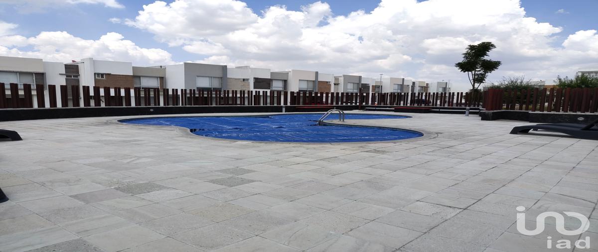 Foto de casa en renta en paseo alcatraces 1068, zakia, el marqués, querétaro, 31727555 No. 04