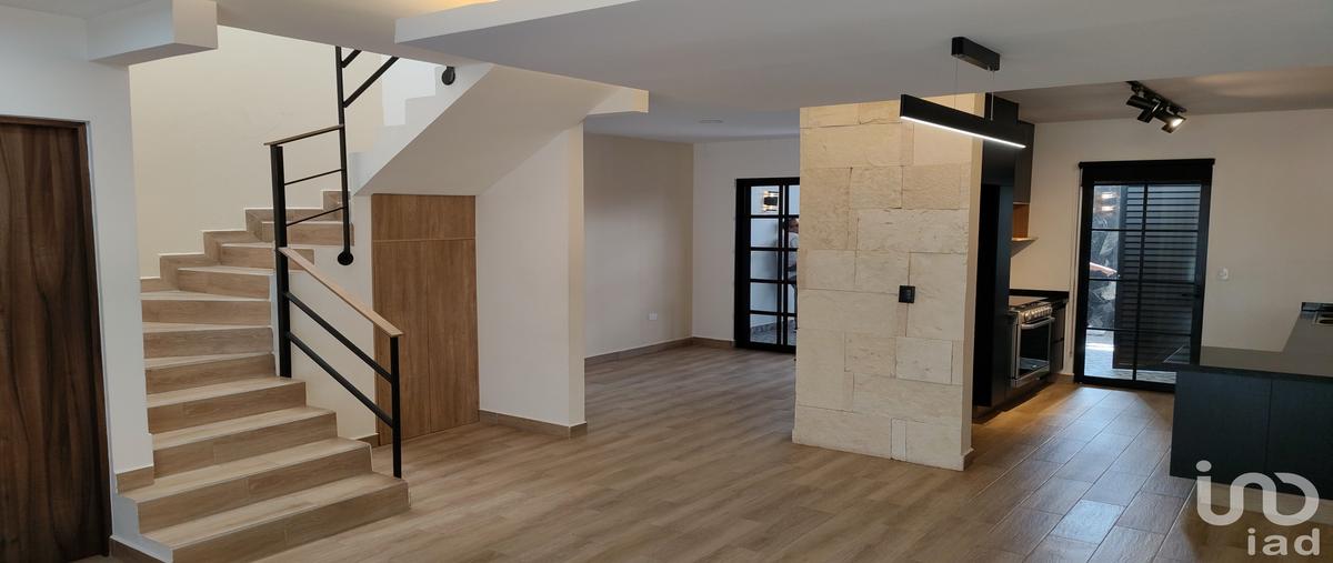 Foto de casa en venta en paseo alcatraces 754, zakia, el marqués, querétaro, 31738643 No. 05