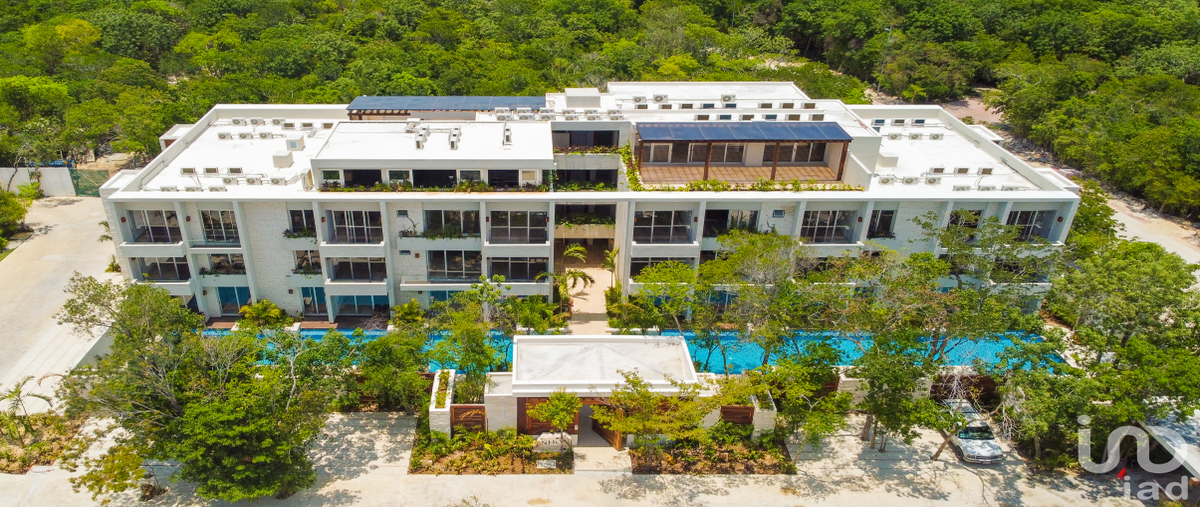 Foto de departamento en paseo aldea zama reg. 14 smz 2 , aldea zama, tulum, quintana roo, 28720158 foto 05 Foto de departamento en venta en paseo aldea zama reg. 14 smz 2 , aldea zama, tulum, quintana roo, 28720158 No. 05