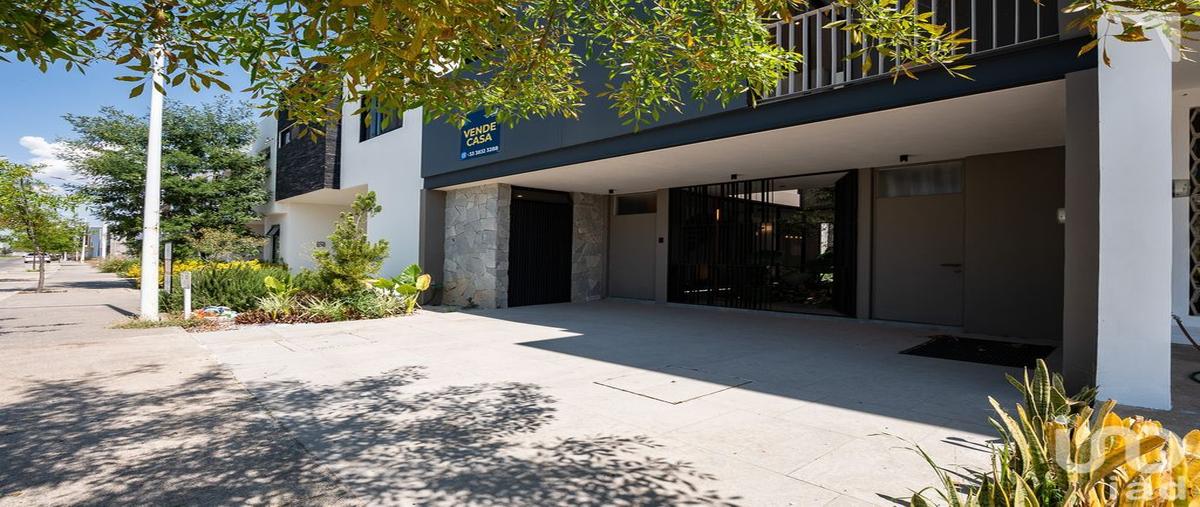 Foto de casa en venta en paseo altanza 2235, solares, zapopan, jalisco, 31316433 No. 05