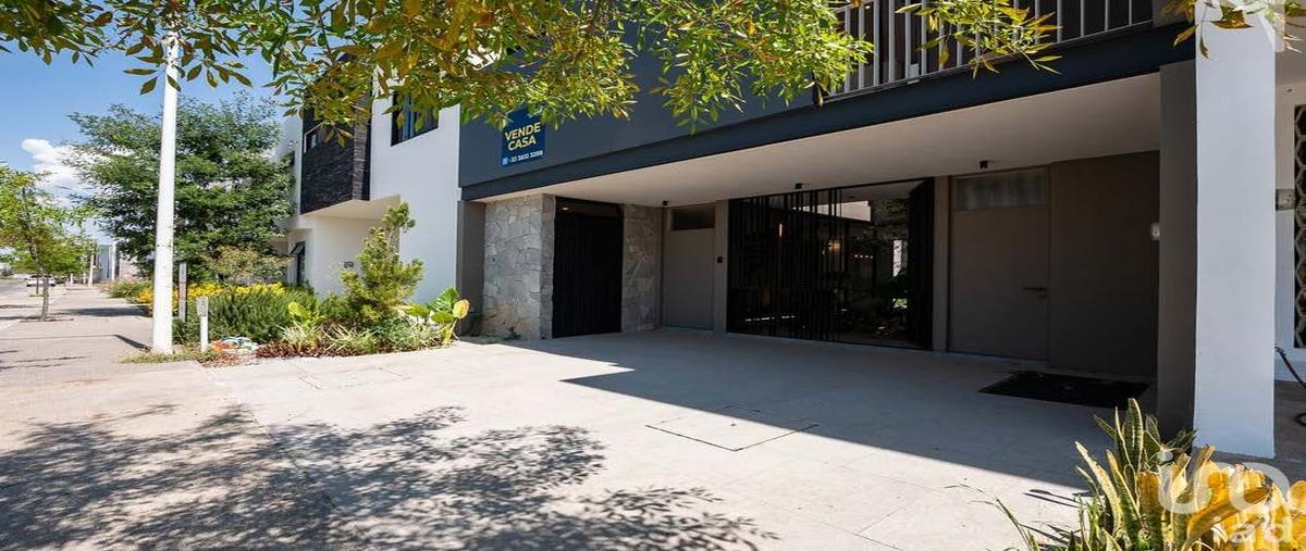 Foto de casa en paseo altanza 2240, solares, zapopan, jalisco, 31316433 foto 02 Foto de casa en venta en paseo altanza 2240, solares, zapopan, jalisco, 31316433 No. 02