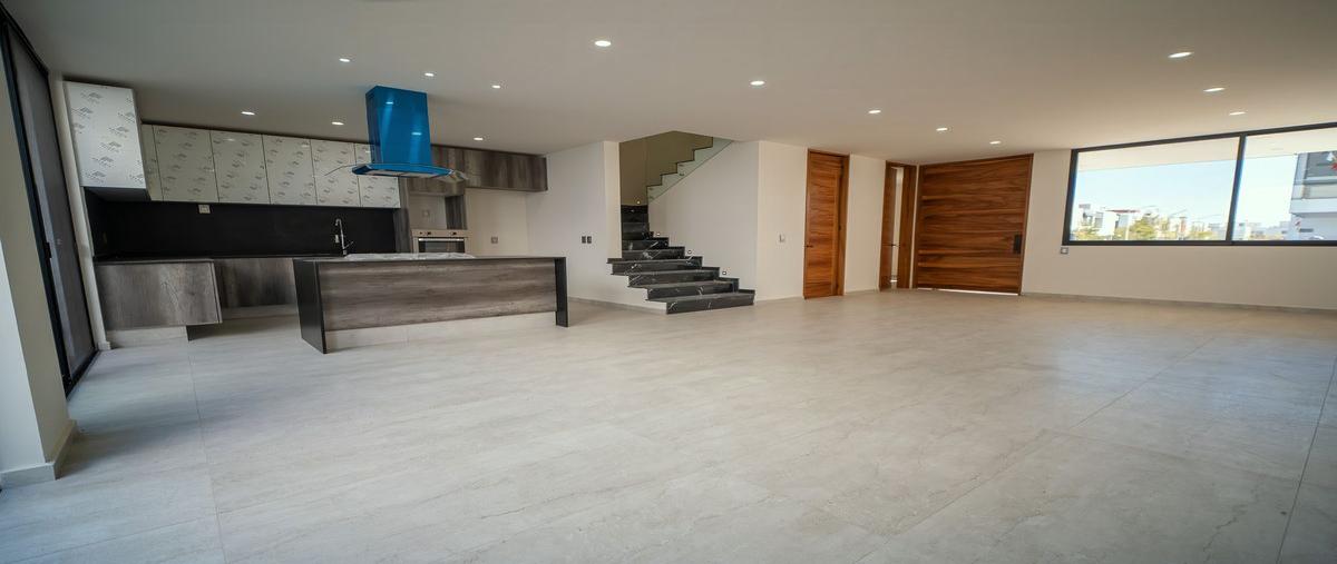 Foto de casa en venta en paseo altanza , solares, zapopan, jalisco, 0 No. 05