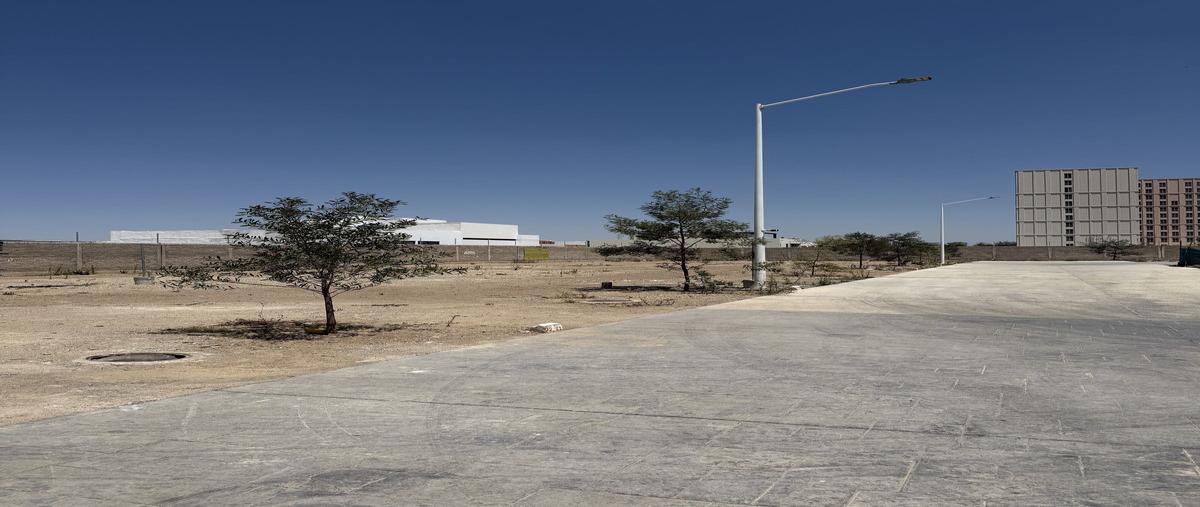 Foto de terreno habitacional en venta en paseo altanza , solares, zapopan, jalisco, 0 No. 05
