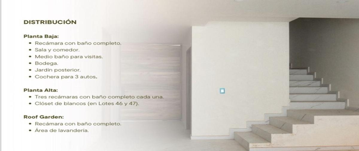 Foto de casa en venta en paseo altanza , solares, zapopan, jalisco, 0 No. 04