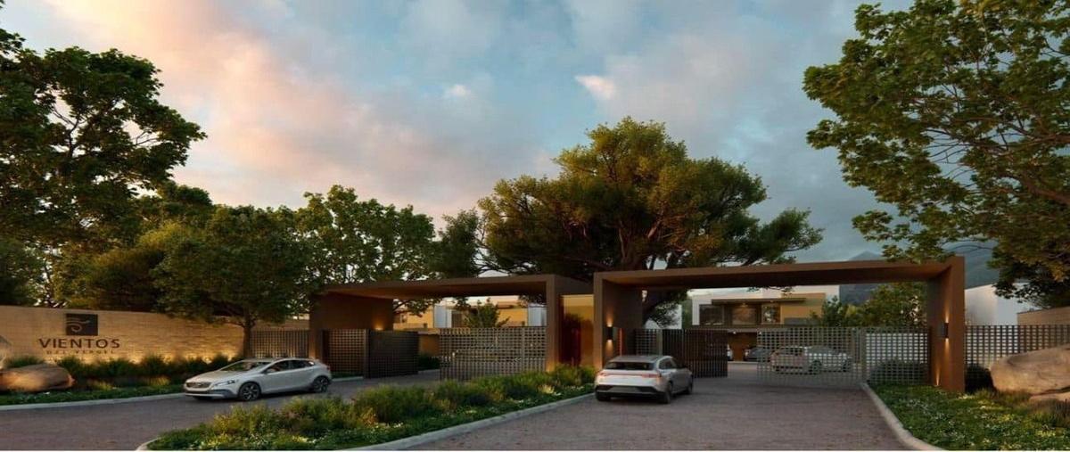 Foto de casa en venta en paseo altar mayor , viento libre, santiago, nuevo león, 0 No. 04