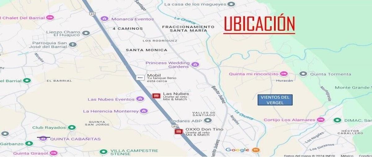 Foto de casa en venta en paseo altar mayor , viento libre, santiago, nuevo león, 0 No. 05