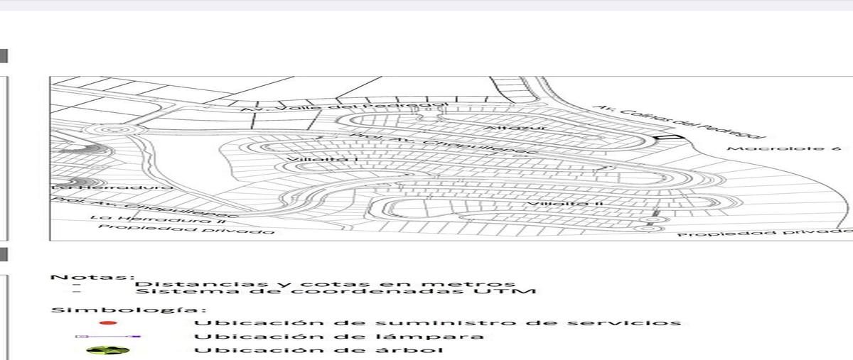 Foto de terreno habitacional en venta en paseo altazur , privadas del pedregal, san luis potosí, san luis potosí, 30906710 No. 05