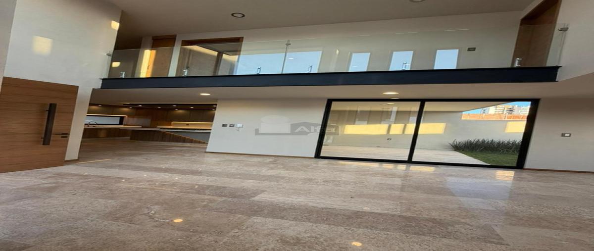 Foto de casa en venta en paseo alto 158, alto lago residencial, san luis potosí, san luis potosí, 0 No. 03