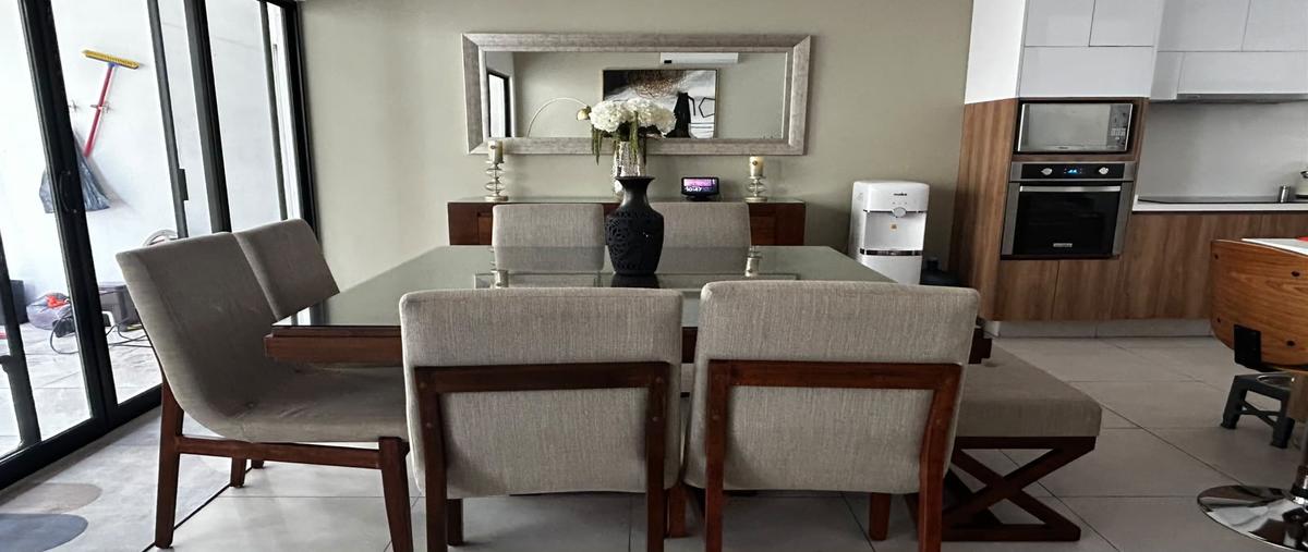 Foto de casa en condominio en venta en paseo altos , altos juriquilla, querétaro, querétaro, 0 No. 03