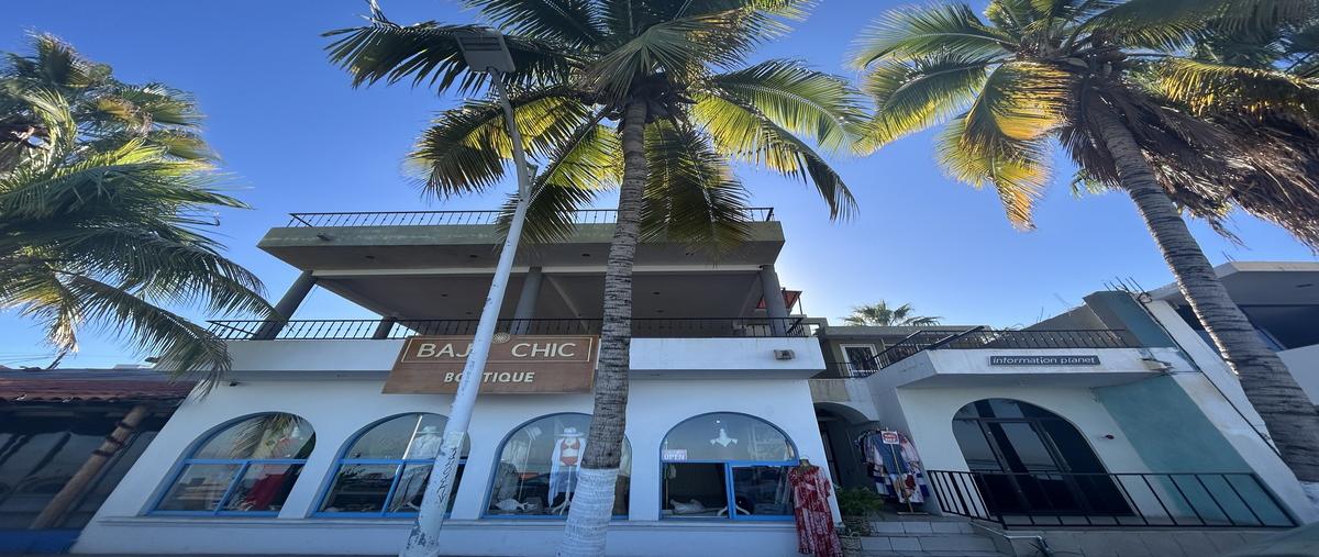 Foto de local en renta en paseo alvaro obregón , centro, la paz, baja california sur, 0 No. 03