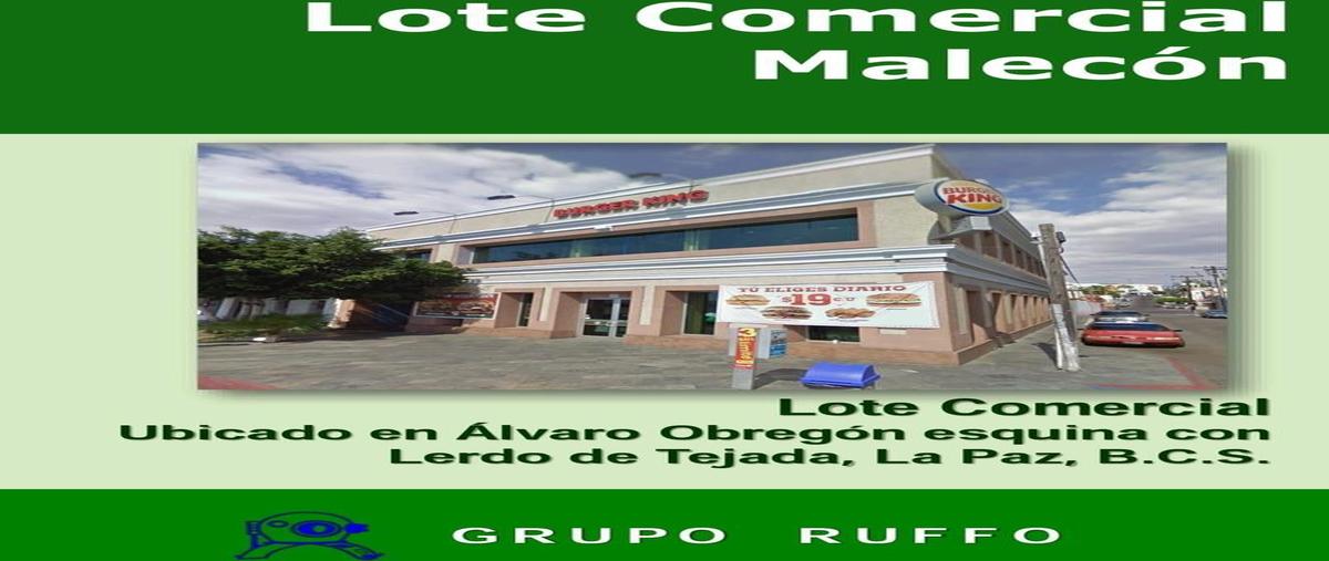 Foto de edificio en venta en paseo alvaro obregonmalecon , centro, la paz, baja california sur, 0 No. 04