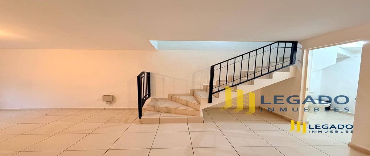 Foto de casa en renta en  , paseo amberes, guadalupe, nuevo león, 31316573 No. 03