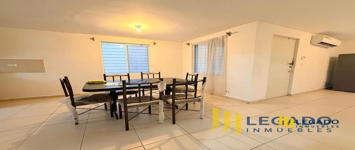 Foto de casa en renta en  , paseo amberes, guadalupe, nuevo león, 31316573 No. 04