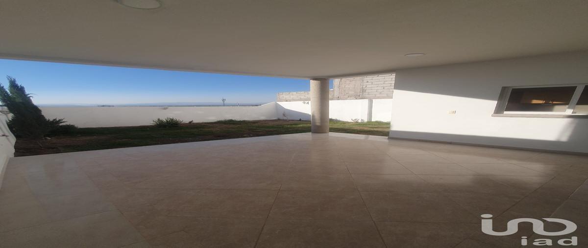 Foto de casa en venta en paseo ámsterdam 420, tejeda, corregidora, querétaro, 31614160 No. 04