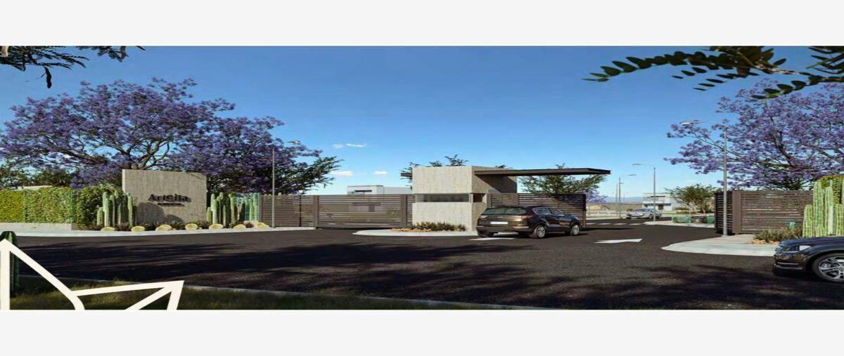 Foto de terreno habitacional en venta en paseo amsterdam , ámsterdam, corregidora, querétaro, 26791282 No. 05