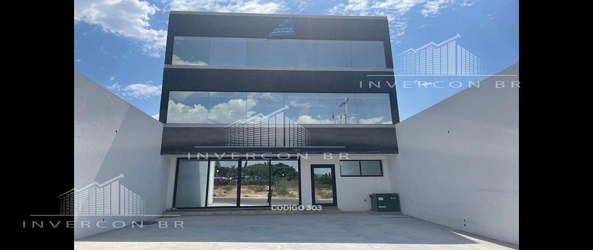 Foto de edificio en venta en paseo amsterdam , corregidora, querétaro, querétaro, 0 No. 04