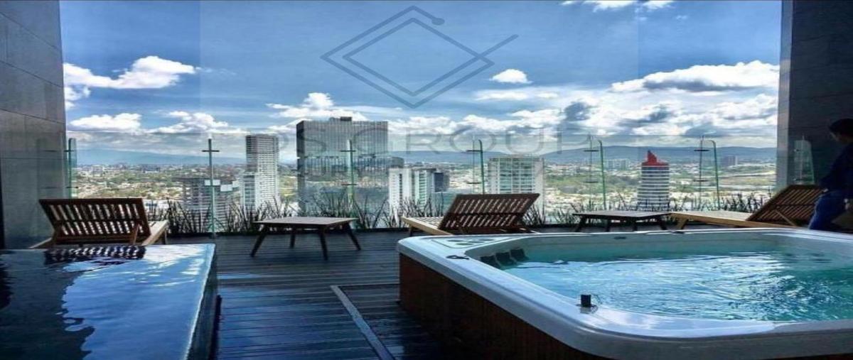 Foto de departamento en renta en paseo andares , puerta de hierro, zapopan, jalisco, 28271961 No. 03