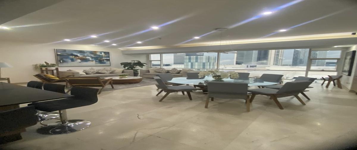 Foto de departamento en venta en paseo andares , puerta de hierro, zapopan, jalisco, 0 No. 01