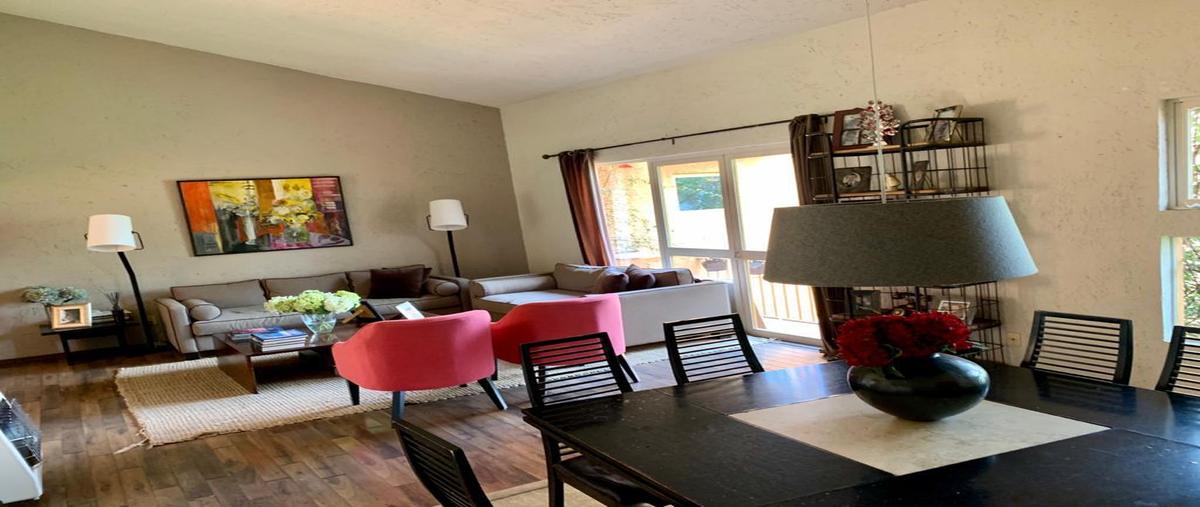 Foto de casa en venta en paseo antigua , santa fe cuajimalpa, cuajimalpa de morelos, df / cdmx, 0 No. 04