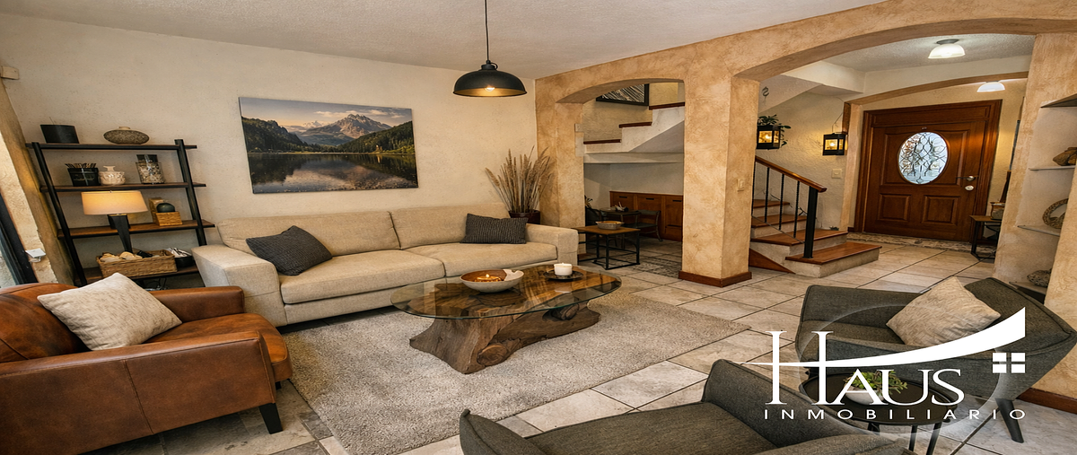 Foto de casa en venta en paseo antioquia , lomas estrella, iztapalapa, df / cdmx, 0 No. 03