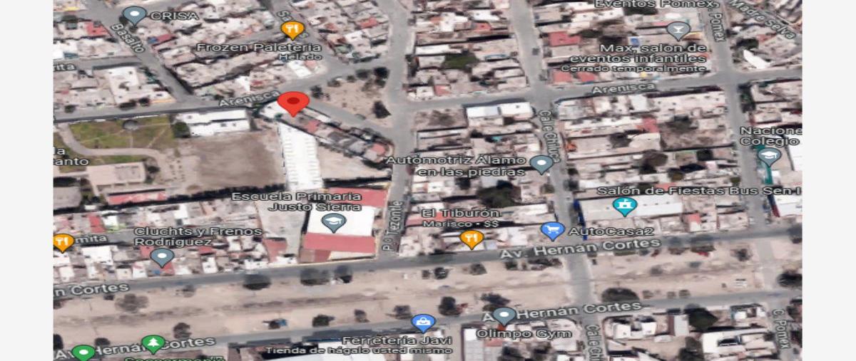 Foto de casa en venta en paseo arenisca 00, tecnológico, san luis potosí, san luis potosí, 0 No. 05