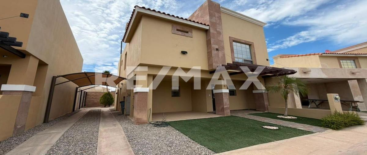 Foto de casa en paseo arenzana , la rioja, mexicali, baja california, 0 foto 01 Foto de casa en venta en paseo arenzana , la rioja, mexicali, baja california, 0 No. 01
